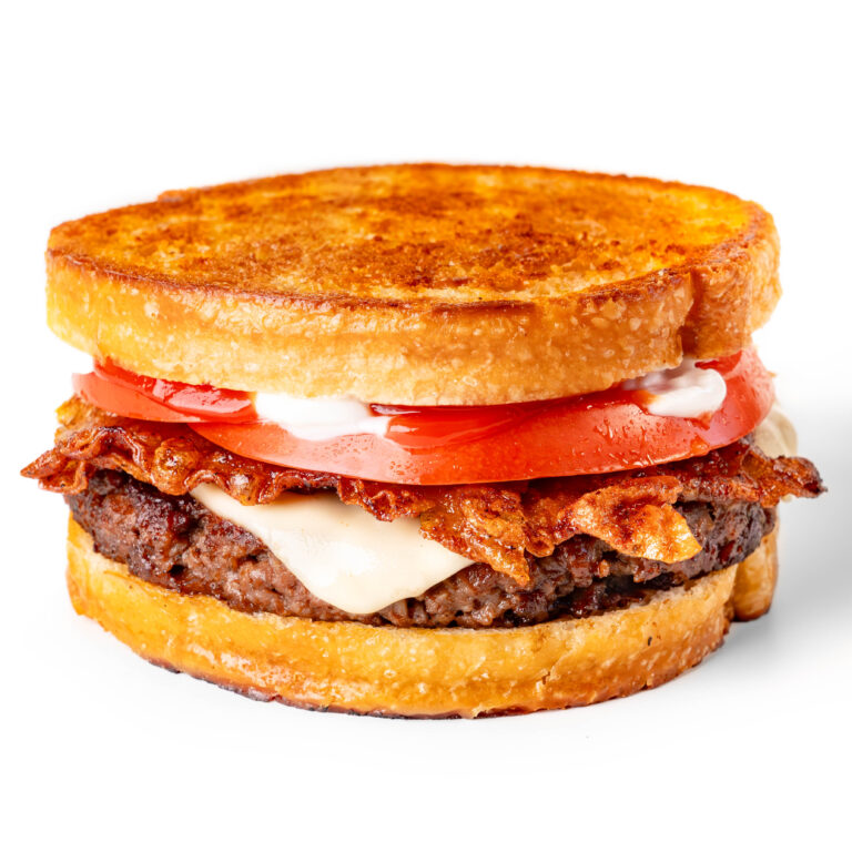 Vegan Sourdough Jack