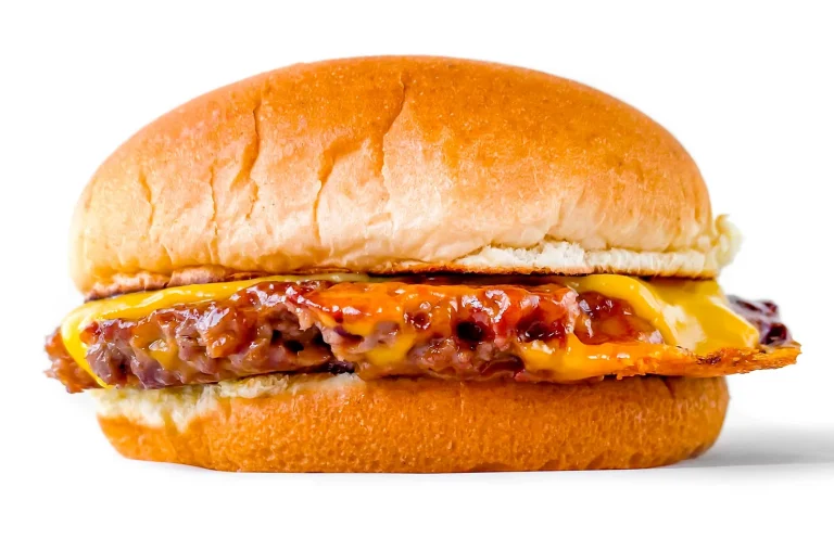 Vegan Burger Experiments #1