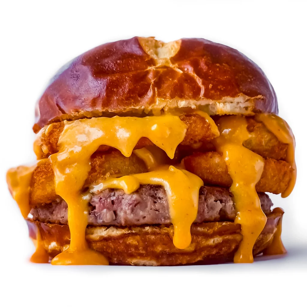 Smokey Vegan Beer Cheese