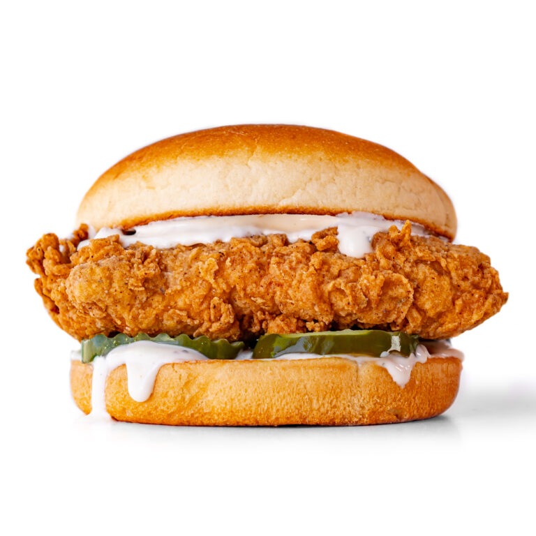 Seitan Fried “Chicken”