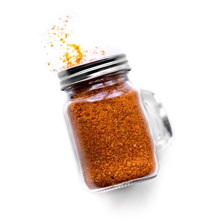 Taco Seasoning