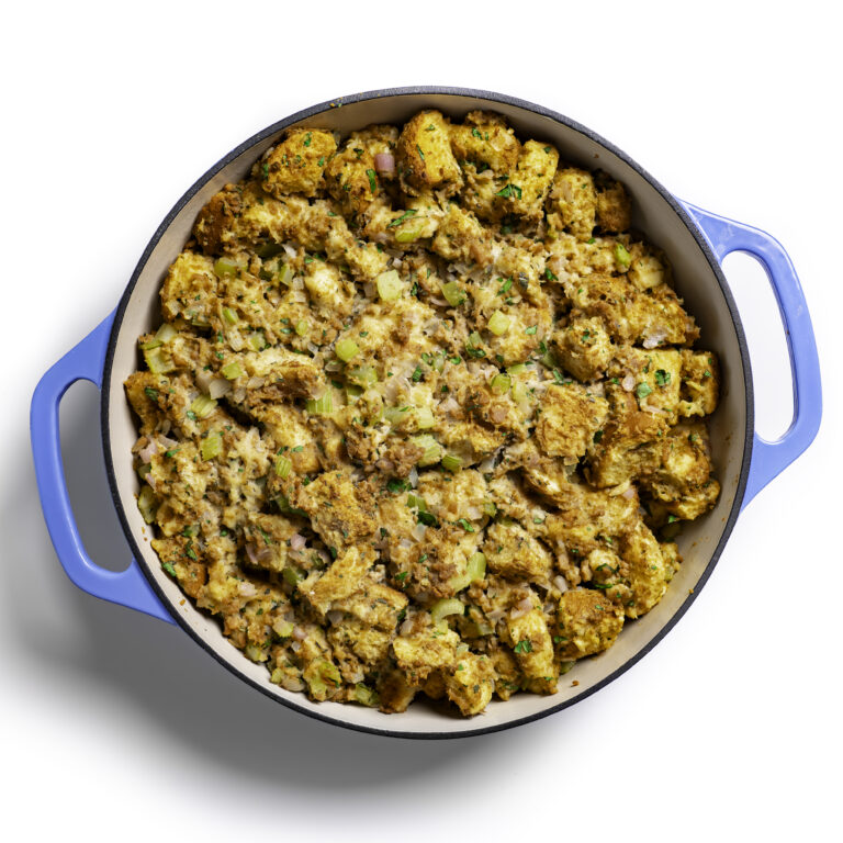 Vegan Stuffing