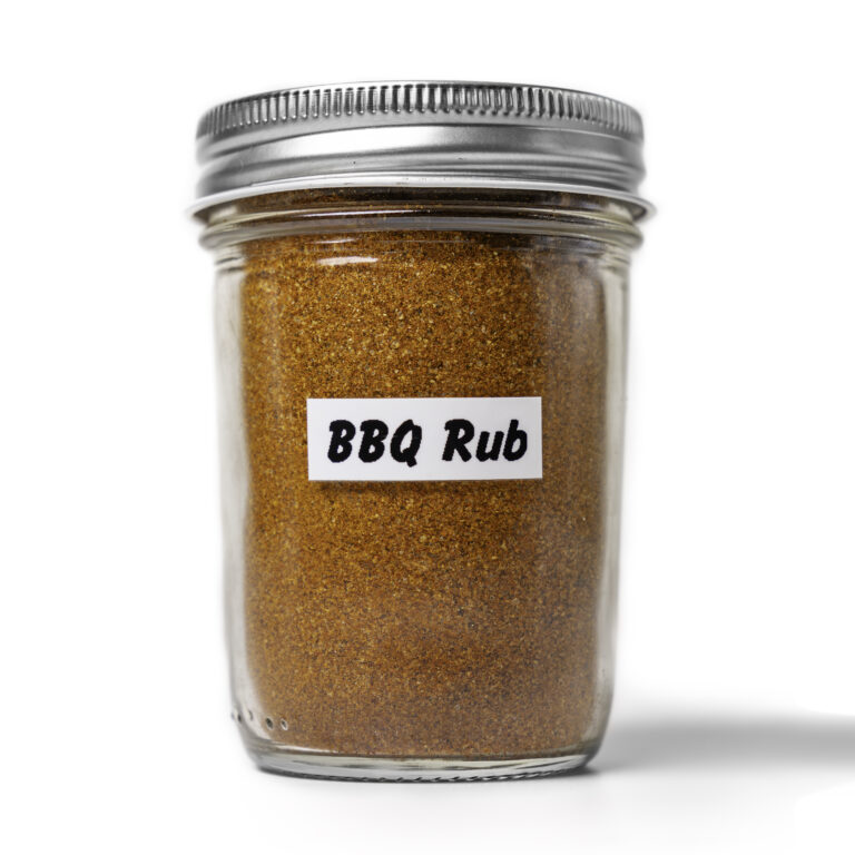 BBQ Rub