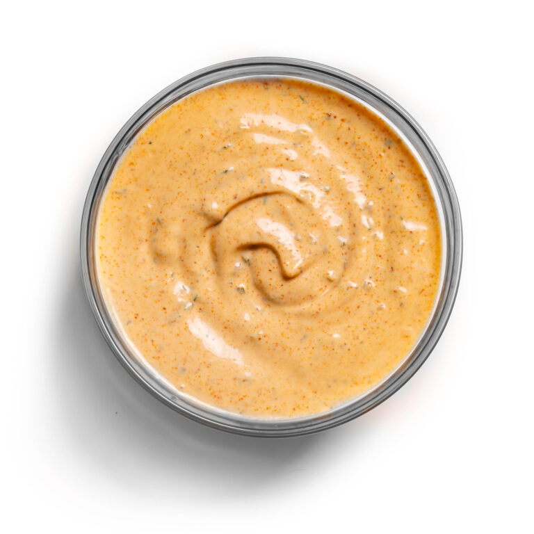 Vegan Remoulade