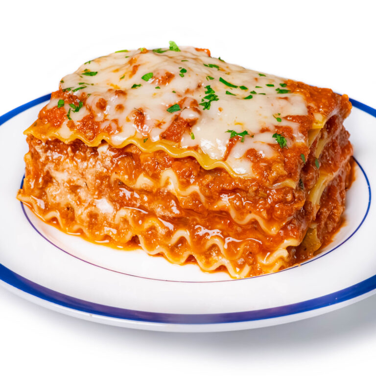 Vegan Lasagna