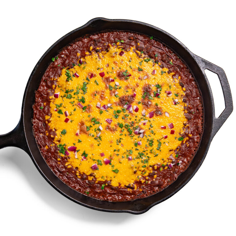 Vegan Black Bean Dip