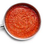 Red Sauce (Marinara)