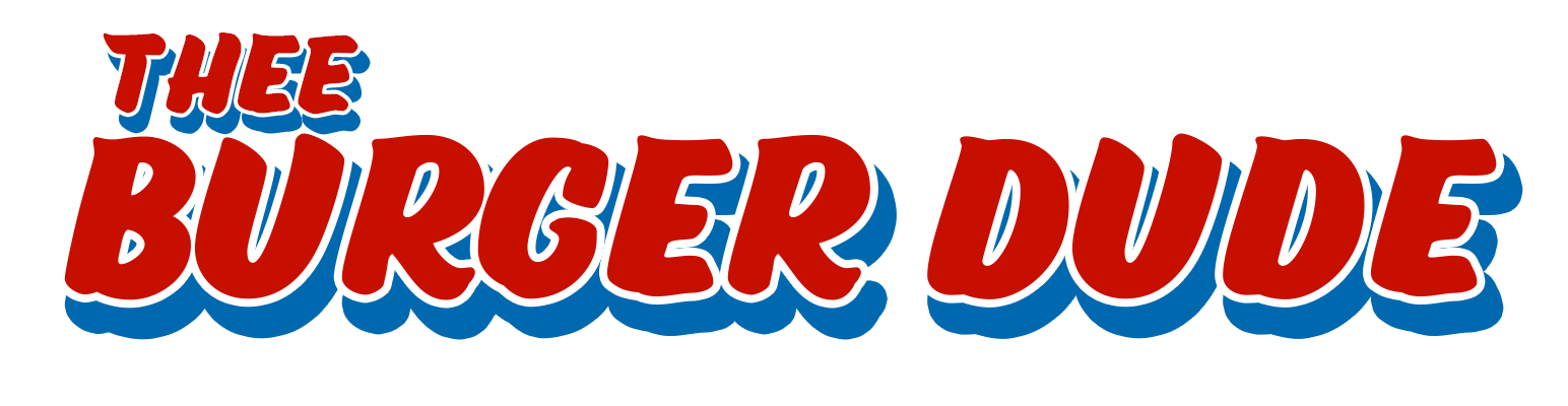 Thee Burger Dude