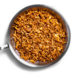 Shredded Tofu Chicken