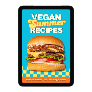 Vegan Summer Recipes