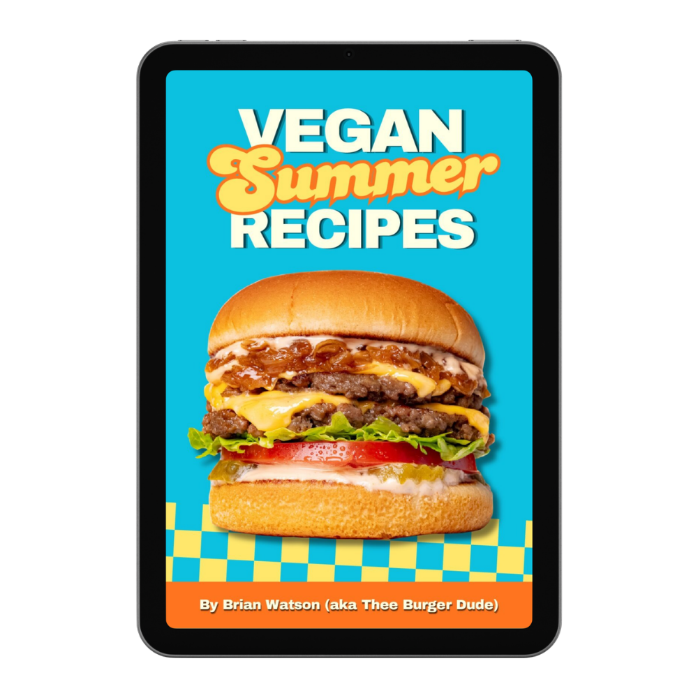 Vegan Summer Recipes