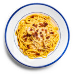 Vegan Carbonara