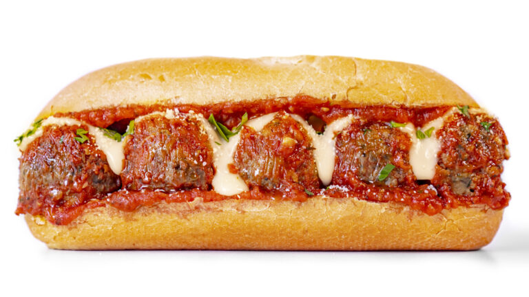 Lentil Meatballs