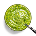 Vegan Pesto