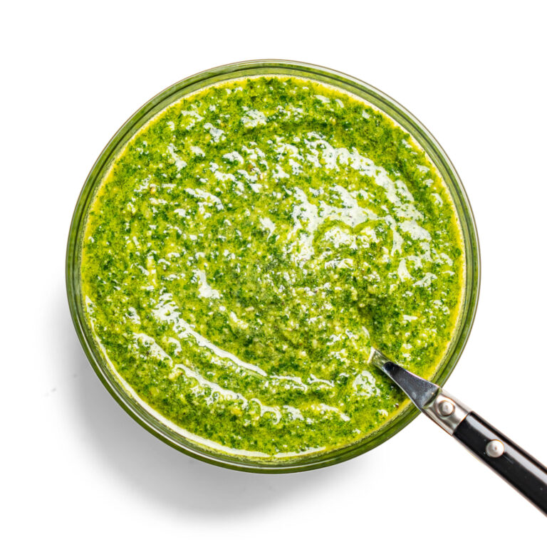 Vegan Pesto