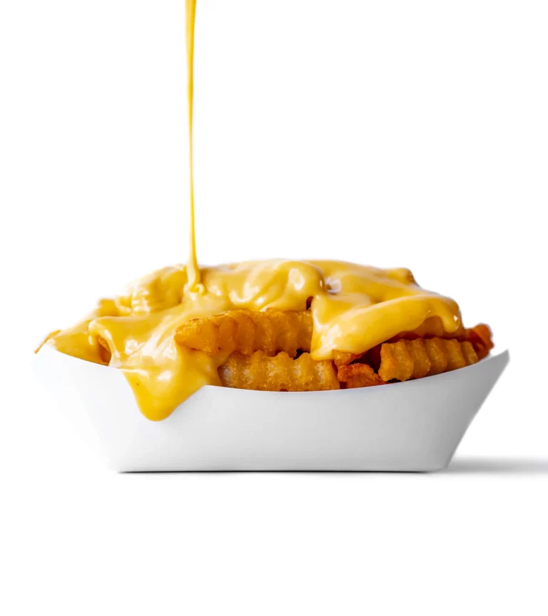The Best Vegan Cheese Sauce