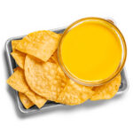 Easy Vegan Cheese Sauce