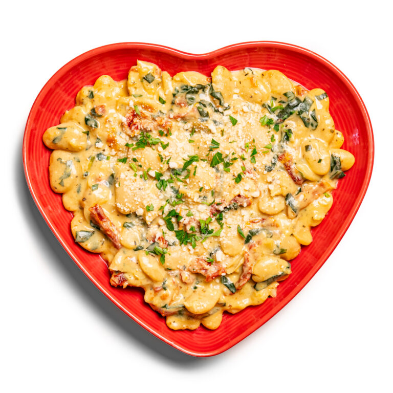 Marry Me Butter Beans