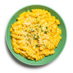 Butternut Squash Pasta